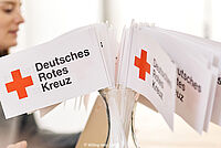 DRK Bühnenbild